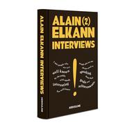 Alain Elkann Interviews Vol.2