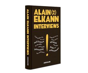 Alain Elkann Interviews Vol.2