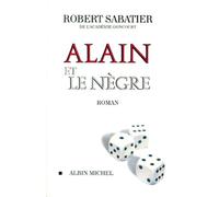 Alain Et Le Nègre