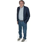 Alain Finkielkraut (Blazer) Silhouette en Carton Taille Mini