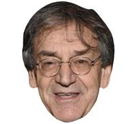 Alain Finkielkraut (Glasses) Masques de celebrites