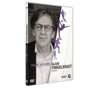Alain Finkielkraut Regards sur le sport DVD DVD
