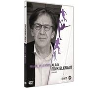 Alain Finkielkraut Regards sur le sport DVD E