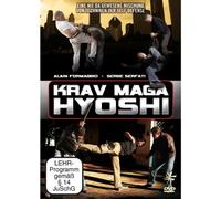 Alain Formaggio And Serge Serfati -Krav Maga - Hyoshi [DVD]