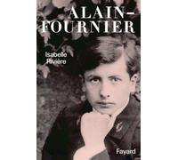 Alain-Fournier