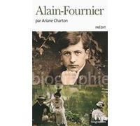 Alain-Fournier Ariane Charton (Auteur)