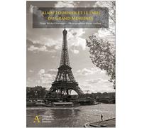 Alain Fournier Et Le Paris Du Grand Meaulnes