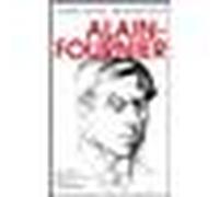 Violaine Massenet – Alain-Fournier – Biographie – Broché