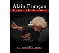 Alain Françon, l'élégance de la mise en scène