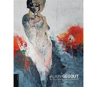 Alain Gegout Flo ou La Défiguration de la peinture - Denys-Louis Colaux - Lelivredart - broché - Beau livre