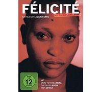 Alain Gomis - Felicite