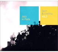 Alain Goraguer/A.Hodeir/D.Huma - Jazz & Cinema 3