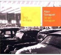 Alain Goraguer - Go [Import]