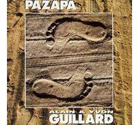 Alain GUILLARD & Yvon GUILLARD - Pazapa