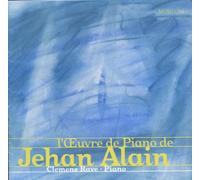 Alain, J.-A. - Jehan Alain