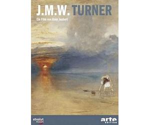 Alain Jaubert - J.M.W.Turner