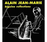 Alain,Jean-Marie - Biguine réflections