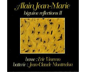 Alain,Jean-Marie - Biguine Reflections V.2 [Import]