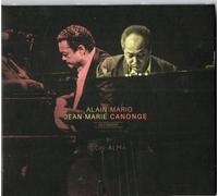 Alain Jean-Marie Mario Canonge In Concert - Con Alma