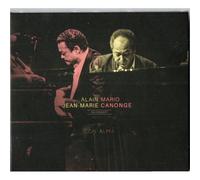 Alain Jean-Marie Mario Canonge In Concert - Con Alma