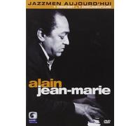 Alain Jean-Marie Trio, Morena Fatto - Alain Jean-Marie (B1945) [Import]