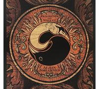Alain Johannes - Fragments and Wholes 1