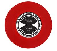 Alain Johannes – I Do/So Hazy – Vinyle – Import