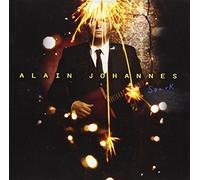 Alain Johannes - Spark