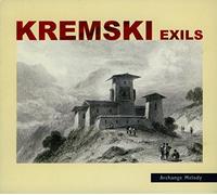 Alain Kremski - Exils