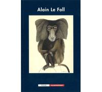 Alain Le Foll