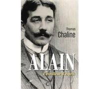 Alain - l'éveilleur d'esprit Chaline Thomas (Auteur)