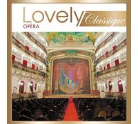 Alain Lombard - Lovely Classique Opéra Coffret