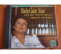 Alain,Marie-Claire - Encore!