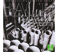 Alain,Marie-Claire - Oeuvres pour orgue Vol.4