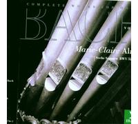 Alain,Marie-Claire - Orgelwerke Vol.13 [Import]
