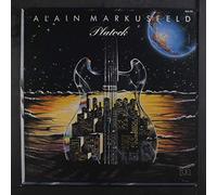 ALAIN MARKUSFELD - Platock LP