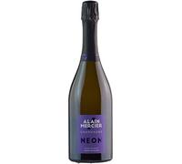 Alain Mercier Champagne Blanc de Noirs Neon Brut
