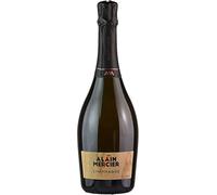 Alain Mercier Champagne Cuveé Duramen Brut