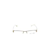 Alain Mikli - Lunettes Modernes au Design Unique - unisex - Accessoires - Jaune - Taille: 55 MM