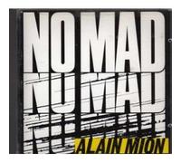 Alain Mion - No mad