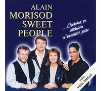 Alain Morisod - comme Si Demain N'existait