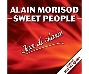 Alain Morisod - Jour de chance