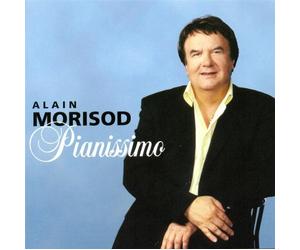 Alain Morisod - Pianissimo