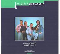 Alain Morisod - Sweet People