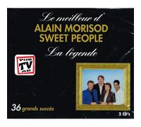 Alain Morisod Sweet People