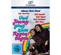 Alain Noury;Doris Kunstmann - Simmel: und Jimmy Ging Zum Regenbogen