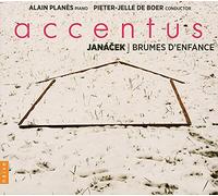 Janacek, L. - Brumes D'enfance [Import]