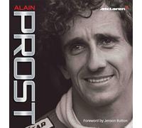 Alain Prost