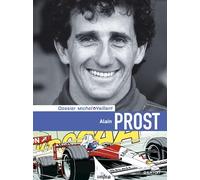 Alain Prost