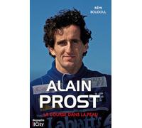 Alain Prost